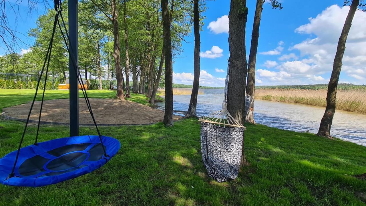 Apartamenty Skorupki-Mazury Mikolajki Exterior foto