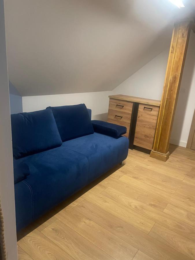 Apartamenty Skorupki-Mazury Mikolajki Exterior foto