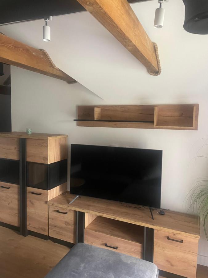Apartamenty Skorupki-Mazury Mikolajki Exterior foto