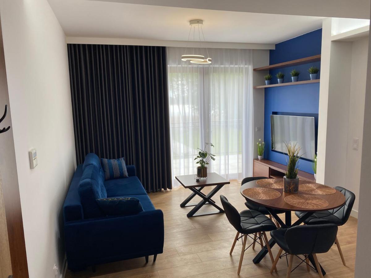 Apartamenty Skorupki-Mazury Mikolajki Exterior foto