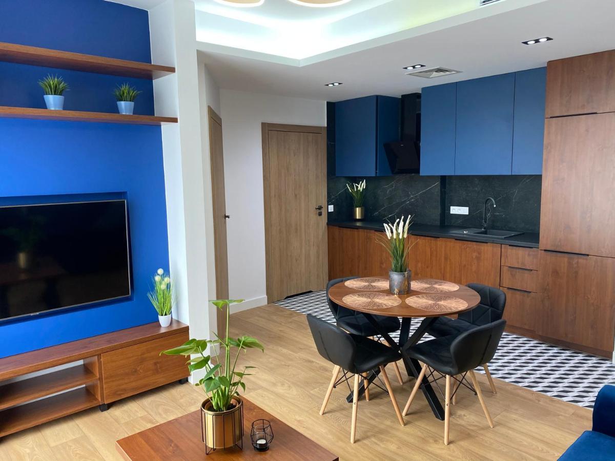 Apartamenty Skorupki-Mazury Mikolajki Exterior foto