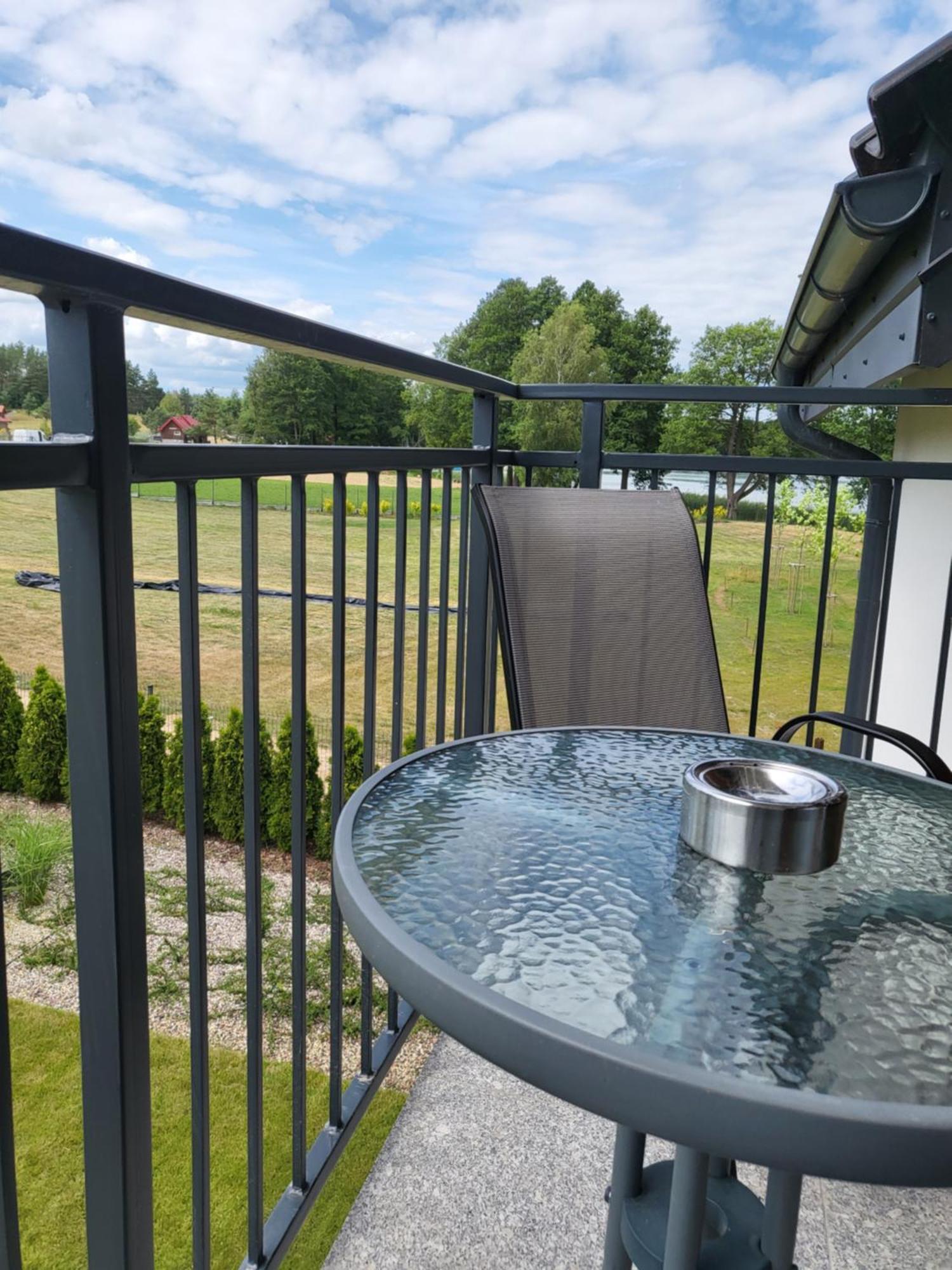 Apartamenty Skorupki-Mazury Mikolajki Habitación foto