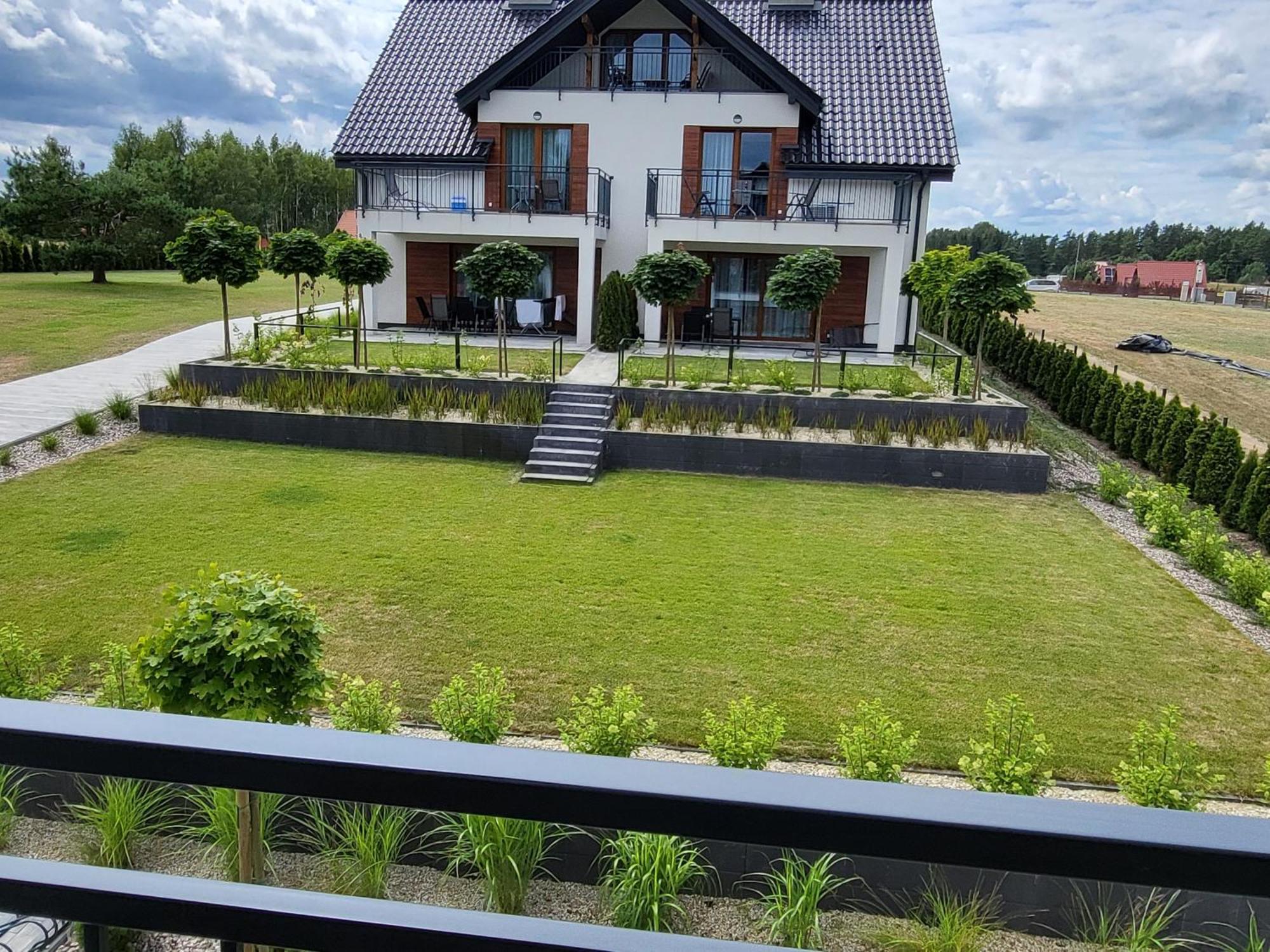 Apartamenty Skorupki-Mazury Mikolajki Habitación foto